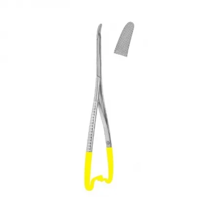 Needle Holders with T.C Inserts